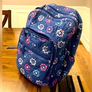 Vera Bradley backpack